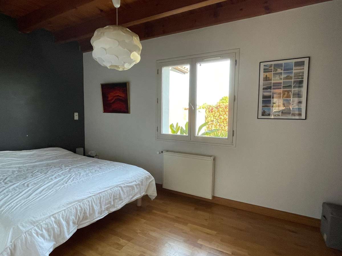 Maison Soorts-Hossegor