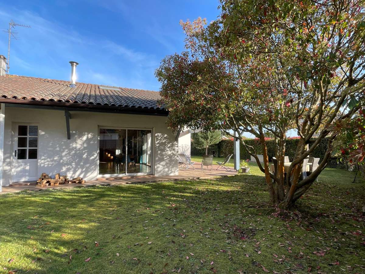 Maison Soorts-Hossegor