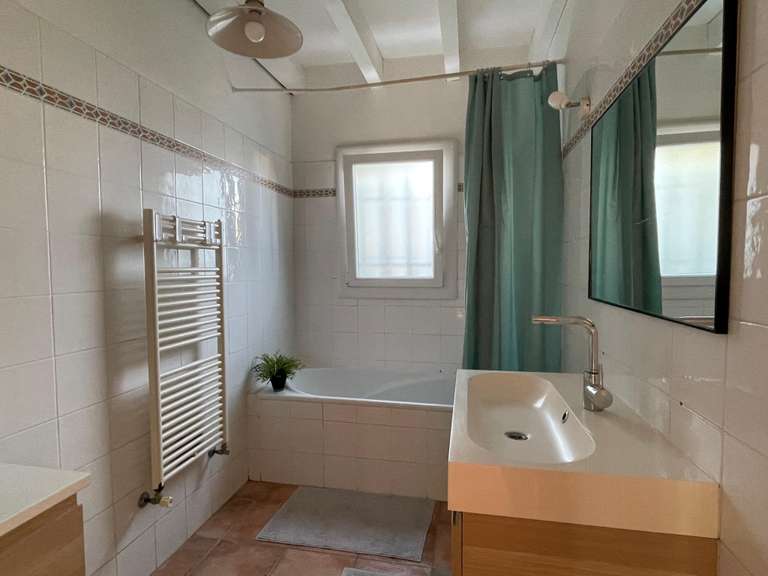 Maison Soorts-Hossegor - 4 chambres - 137m²