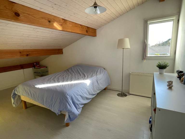 Maison Soorts-Hossegor - 4 chambres - 137m²