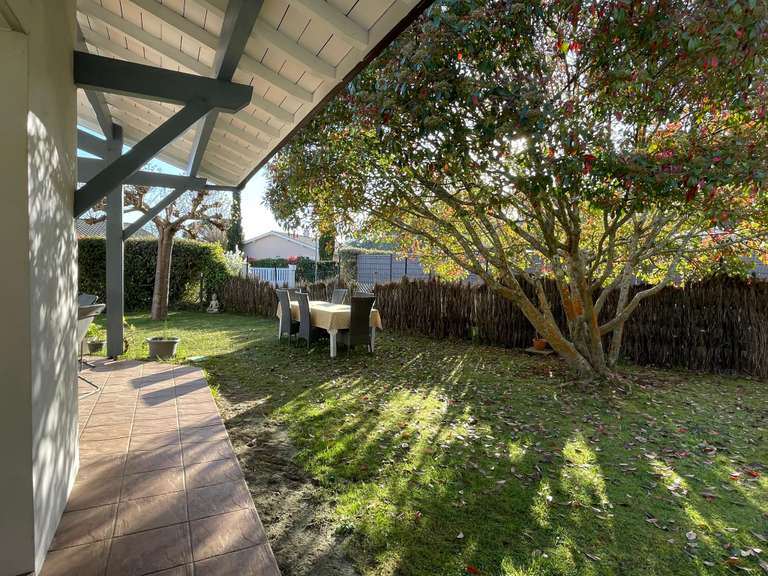Maison Soorts-Hossegor - 4 chambres - 137m²