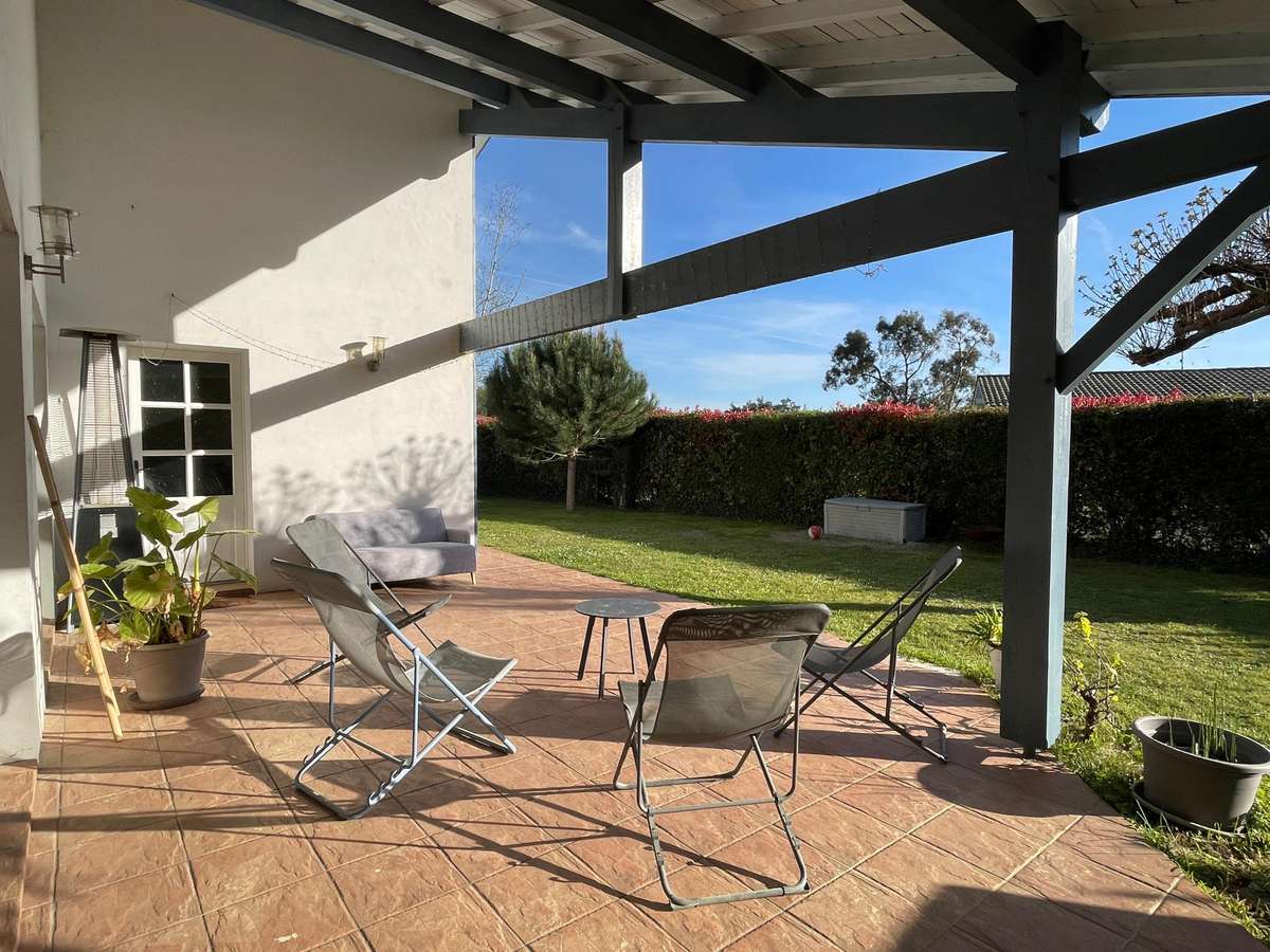 Maison Soorts-Hossegor