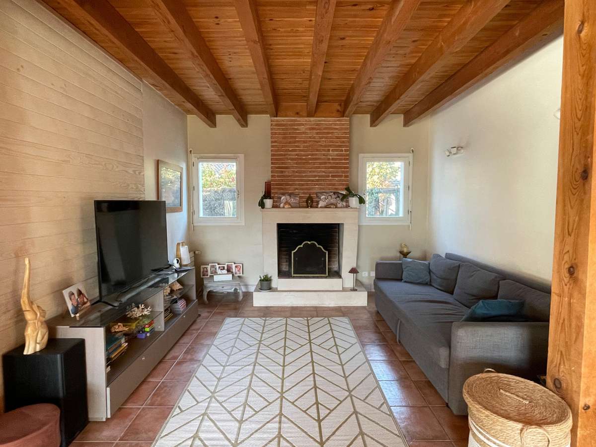 Maison Soorts-Hossegor