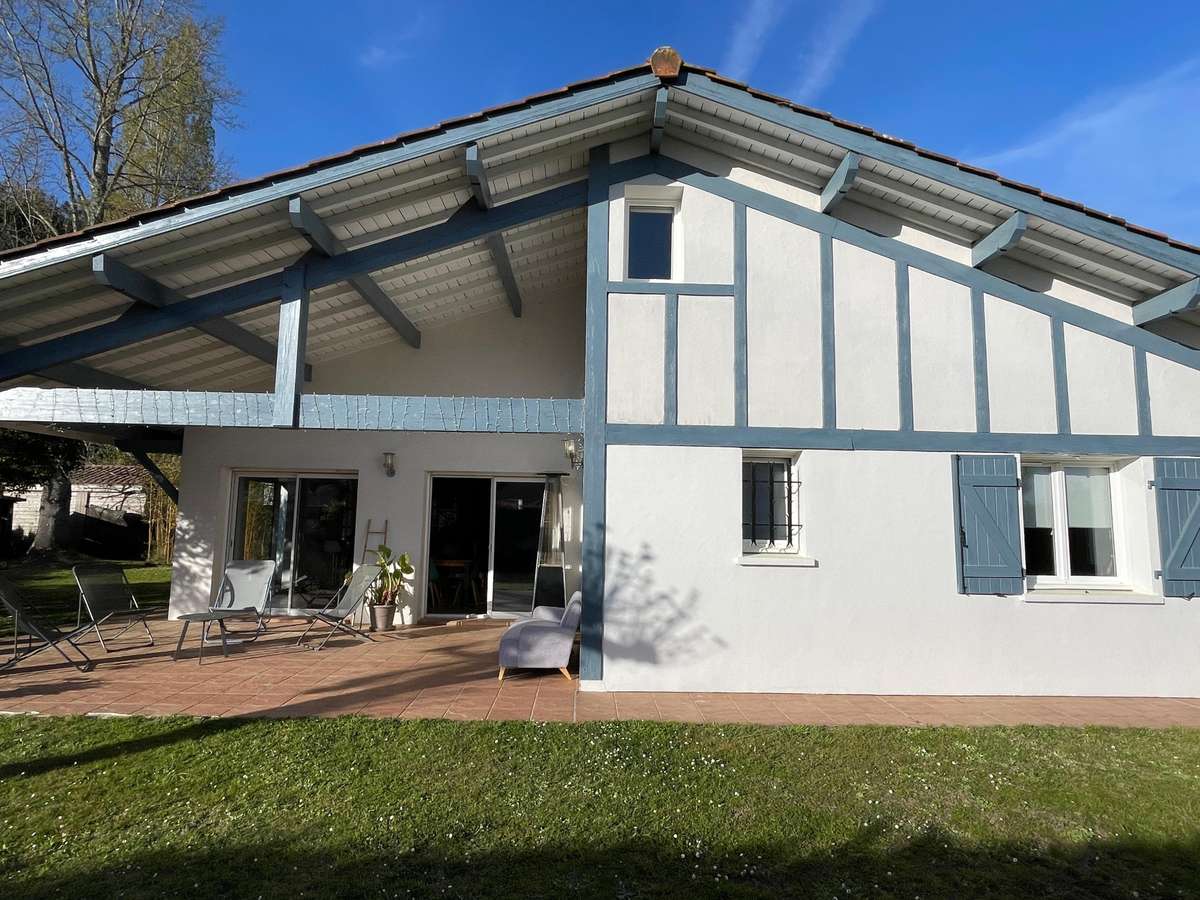 Maison Soorts-Hossegor