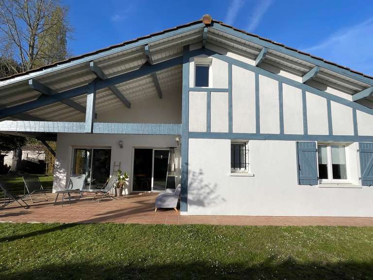 Maison Soorts-Hossegor - 4 chambres - 137m²