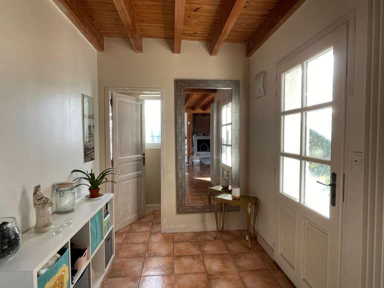 Maison Soorts-Hossegor - 4 chambres - 137m²