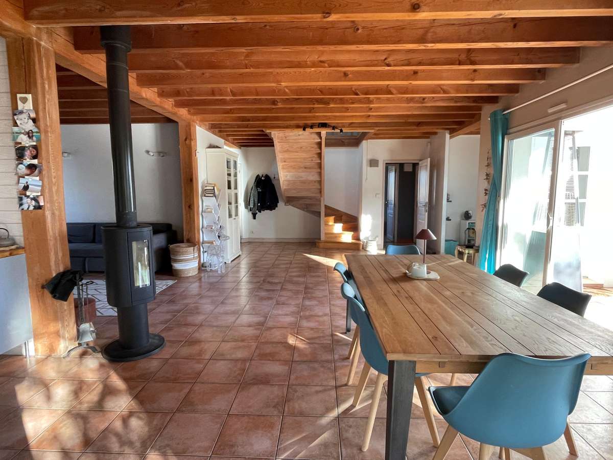 Maison Soorts-Hossegor