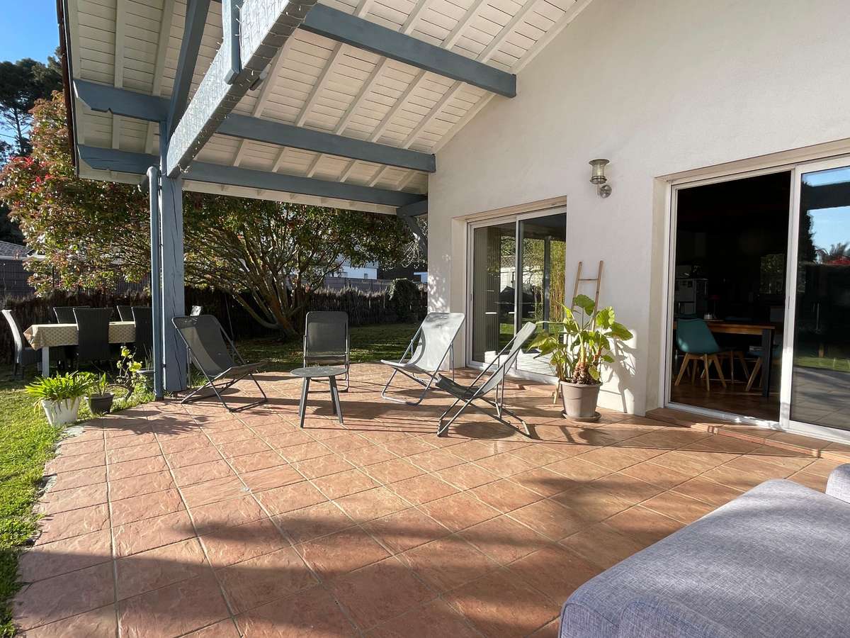 Maison Soorts-Hossegor