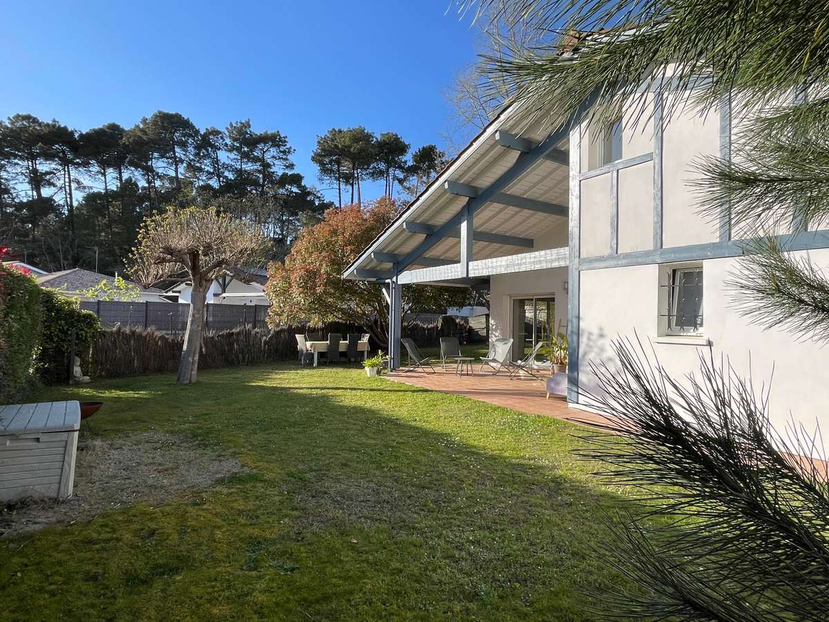 Maison Soorts-Hossegor