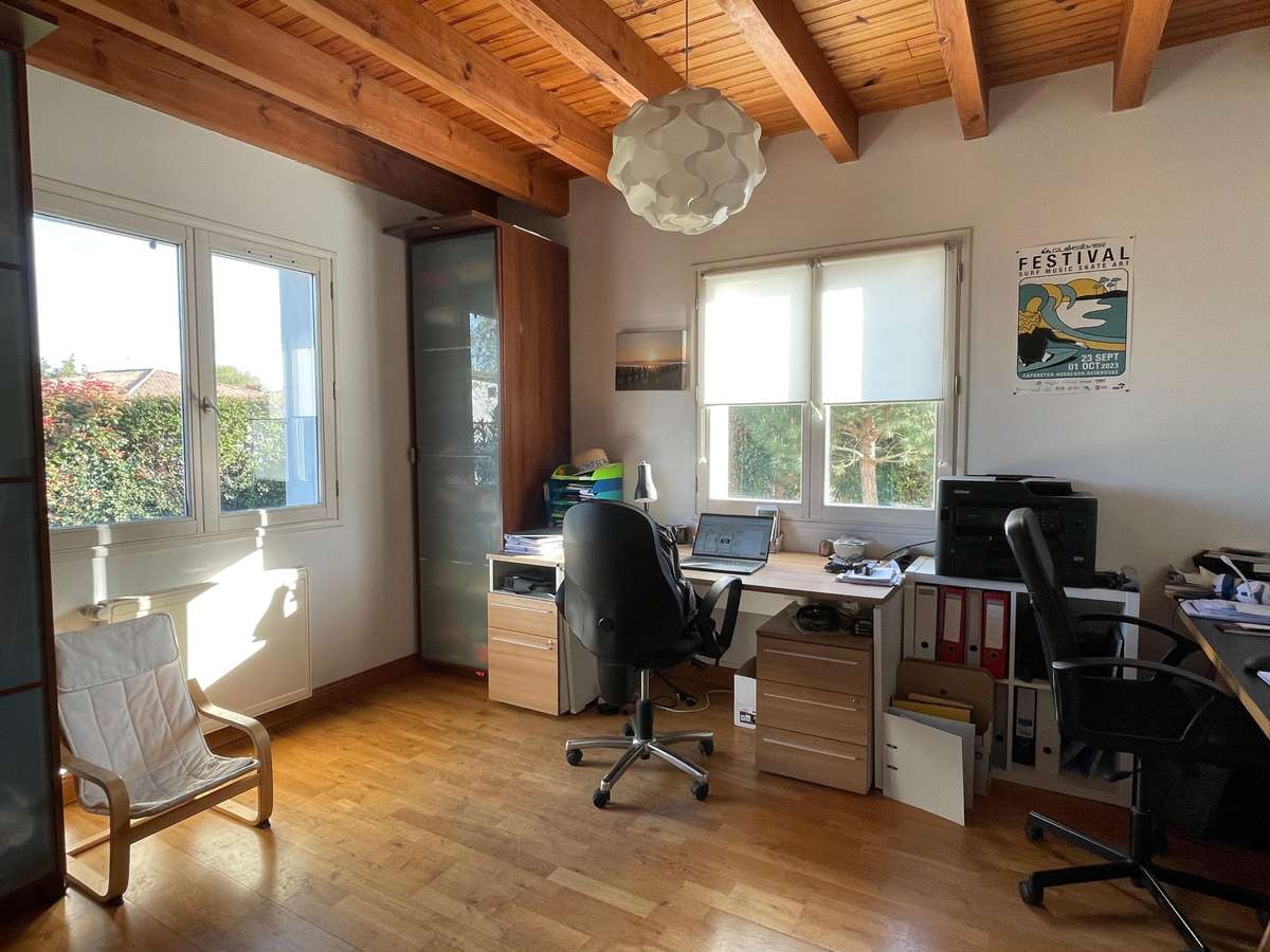 Maison Soorts-Hossegor