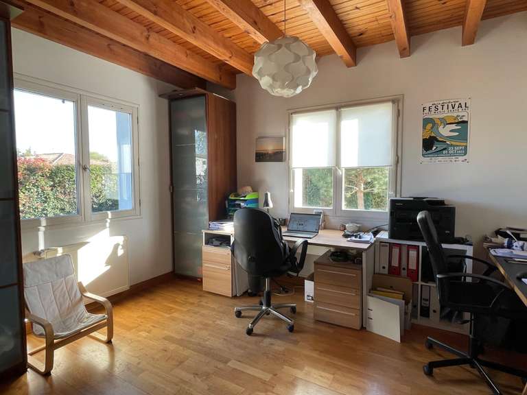 Maison Soorts-Hossegor - 4 chambres - 137m²
