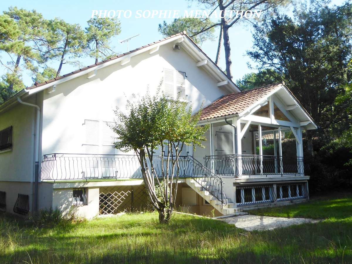 Maison Soorts-Hossegor
