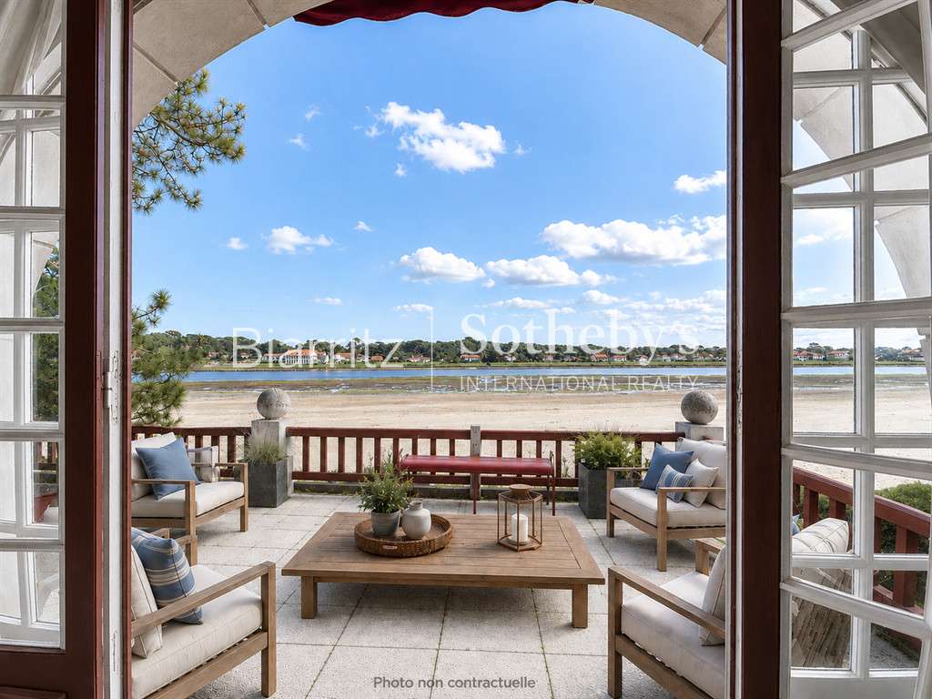 Maison Soorts-Hossegor