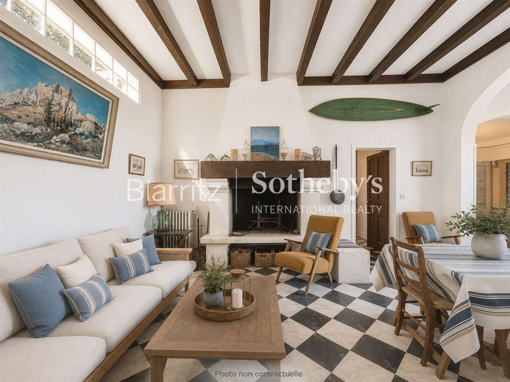 House Soorts-Hossegor