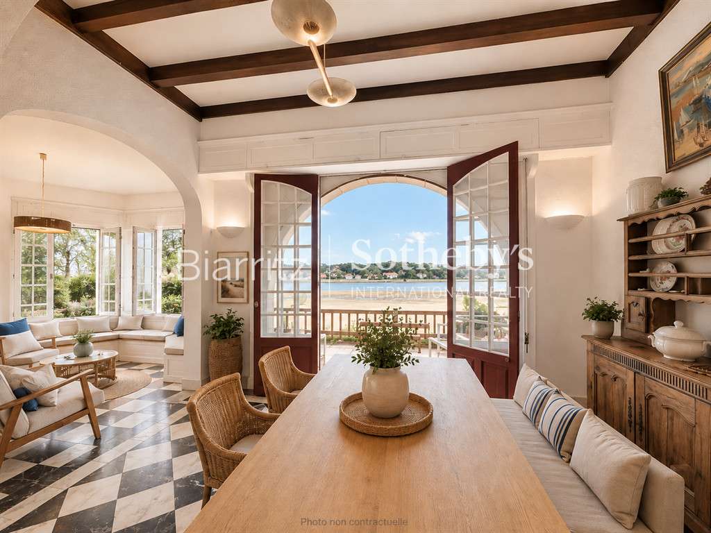 House Soorts-Hossegor