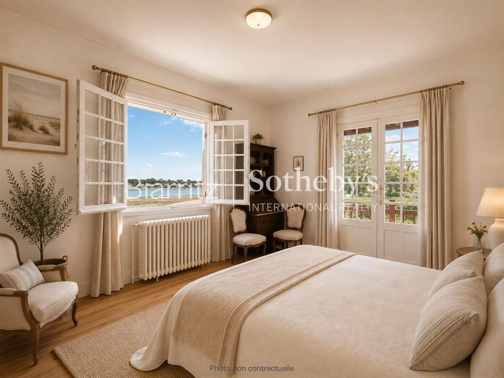 House Soorts-Hossegor