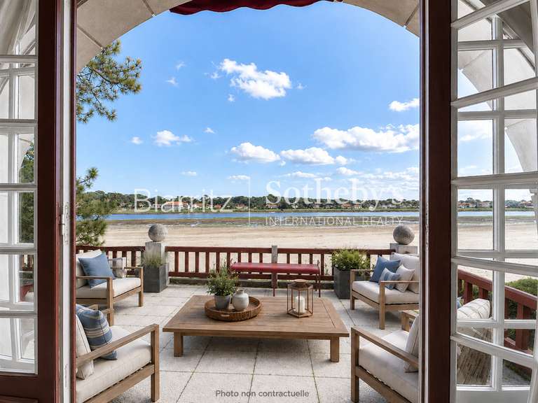 Maison Soorts-Hossegor - 9 chambres - 310m²