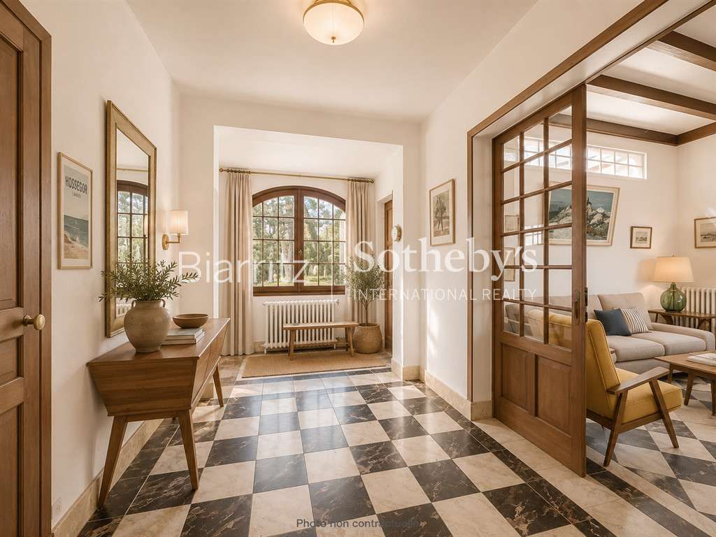 House Soorts-Hossegor
