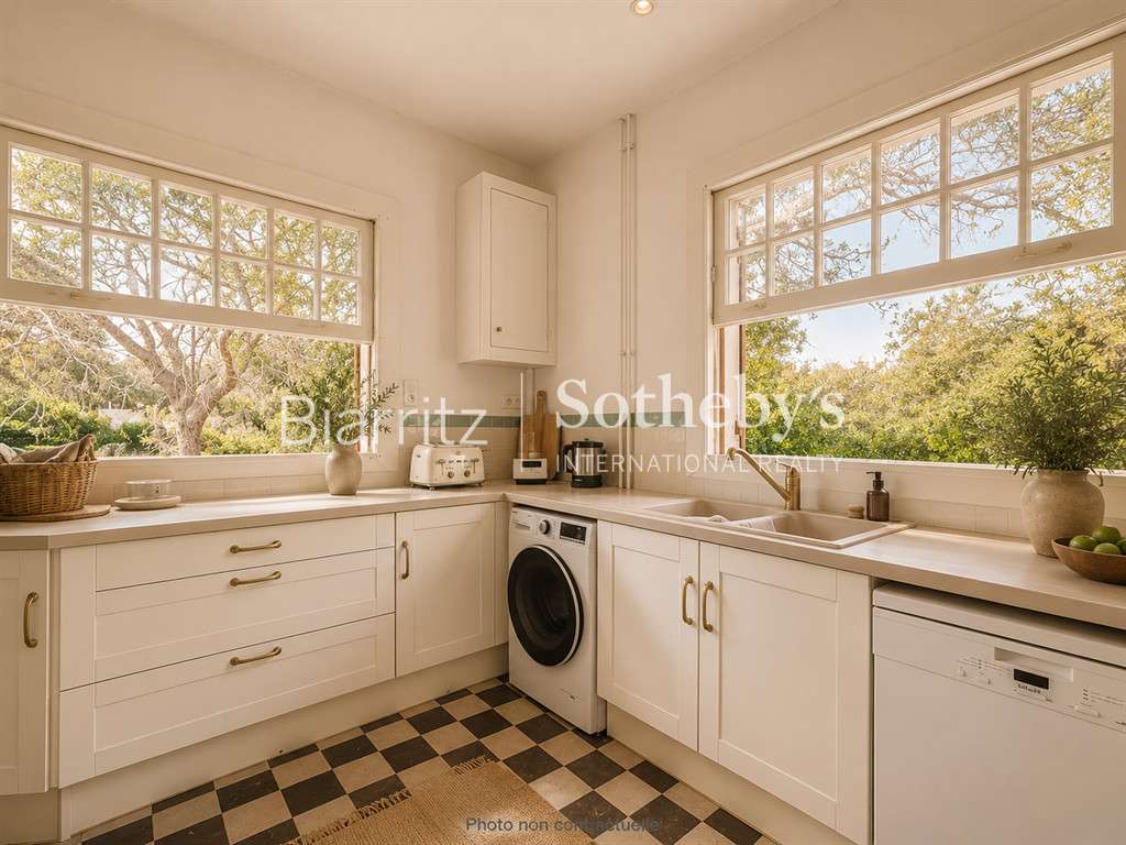 House Soorts-Hossegor