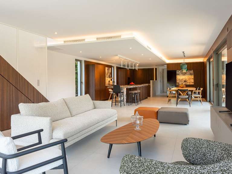 Maison Soorts-Hossegor - 6 chambres - 300m²