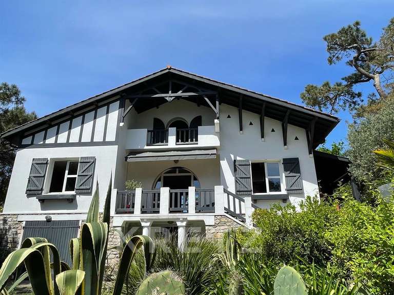 Maison Soorts-Hossegor - 3 chambres - 200m²