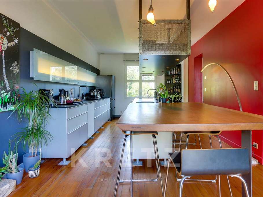 Maison Soorts-Hossegor