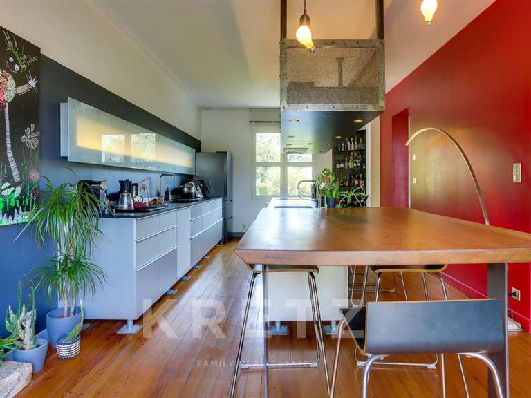 Maison Soorts-Hossegor - 3 chambres - 200m²