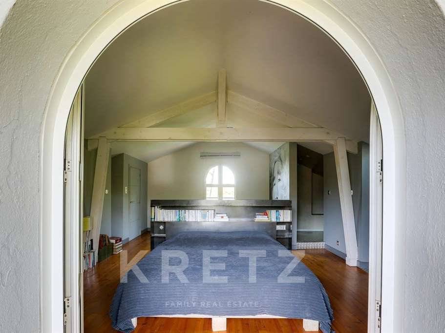 Maison Soorts-Hossegor