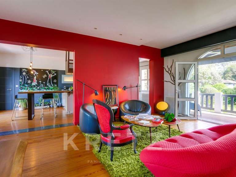 Maison Soorts-Hossegor - 3 chambres - 200m²
