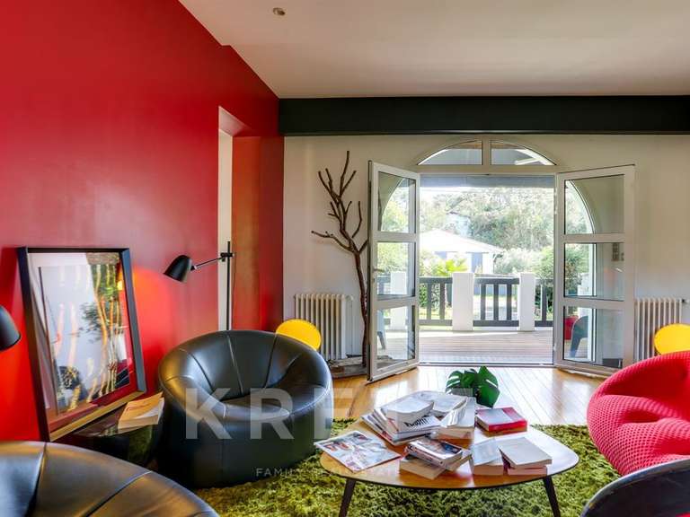 Maison Soorts-Hossegor - 3 chambres - 200m²