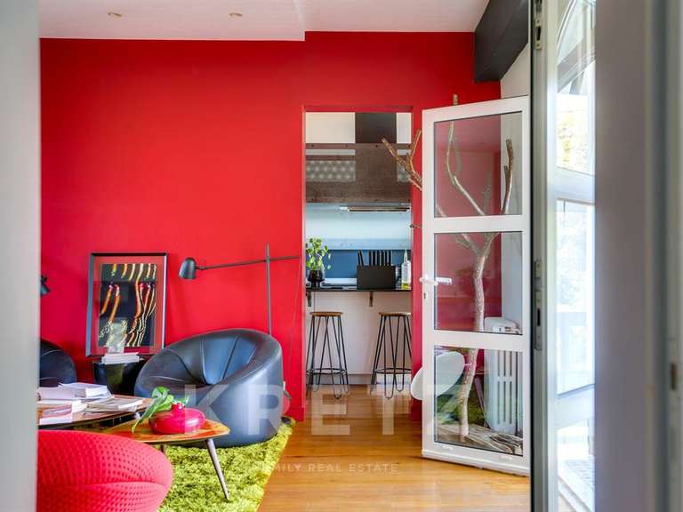 Maison Soorts-Hossegor - 3 chambres - 200m²