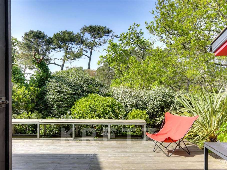 Maison Soorts-Hossegor