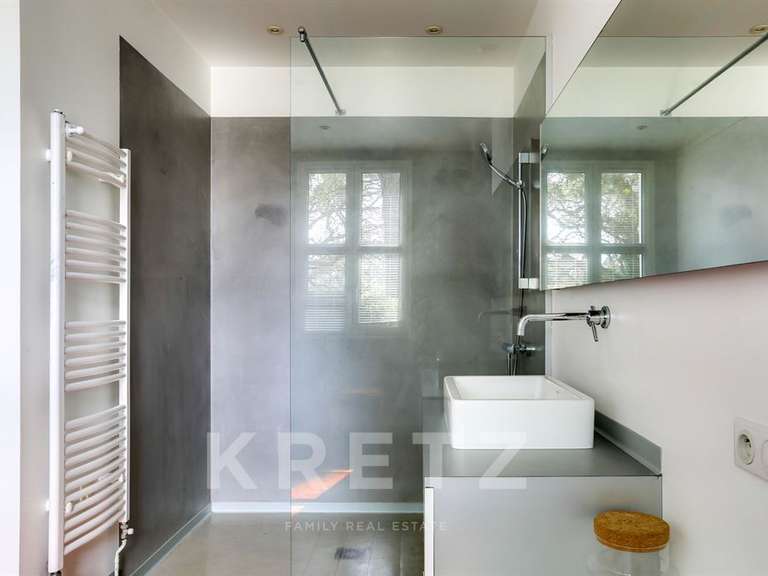 Maison Soorts-Hossegor - 3 chambres - 200m²