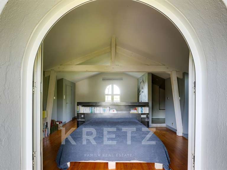 Maison Soorts-Hossegor - 3 chambres - 200m²
