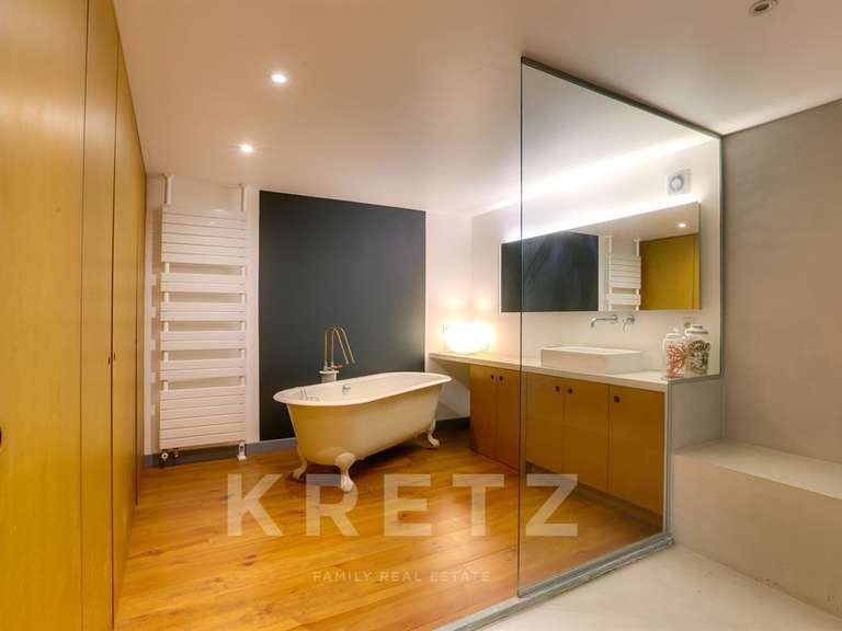 Maison Soorts-Hossegor - 3 chambres - 200m²