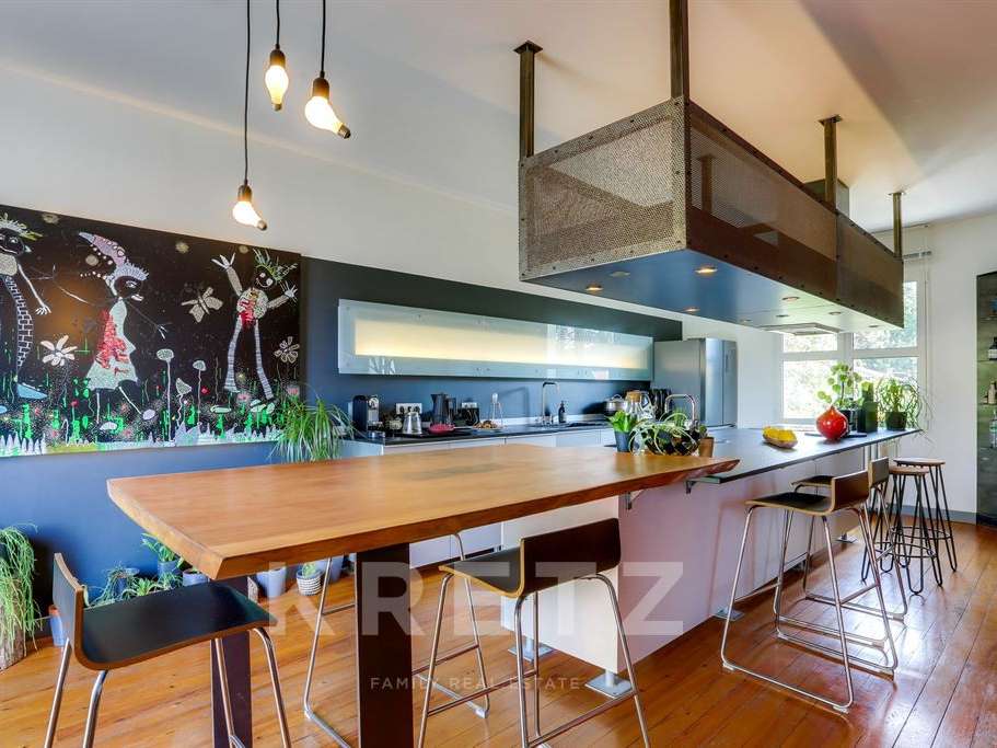 Maison Soorts-Hossegor