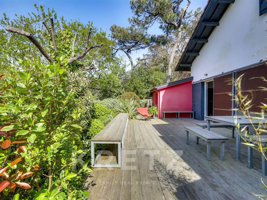 Maison Soorts-Hossegor