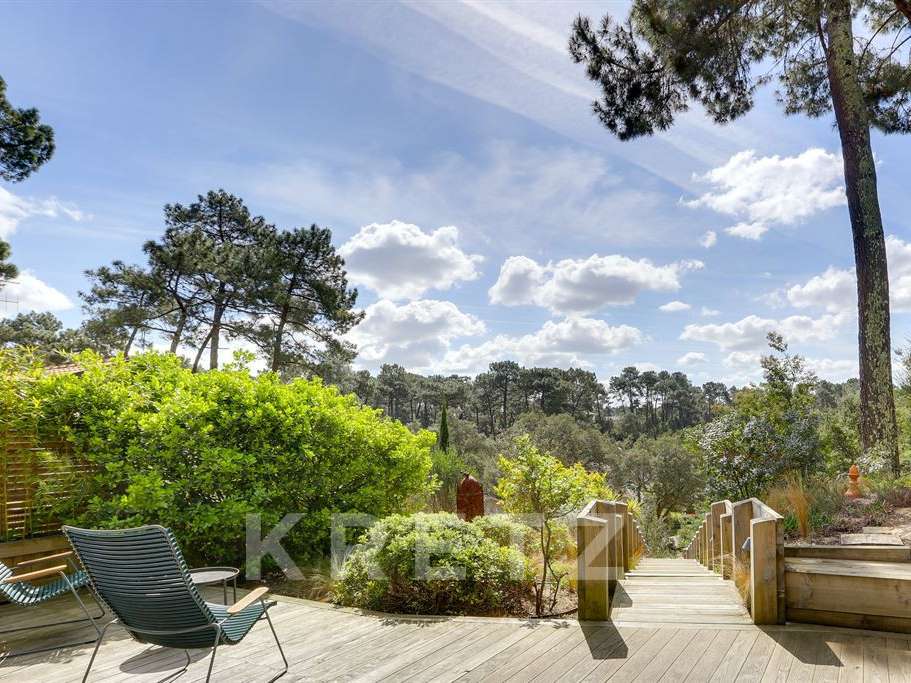 House Soorts-Hossegor