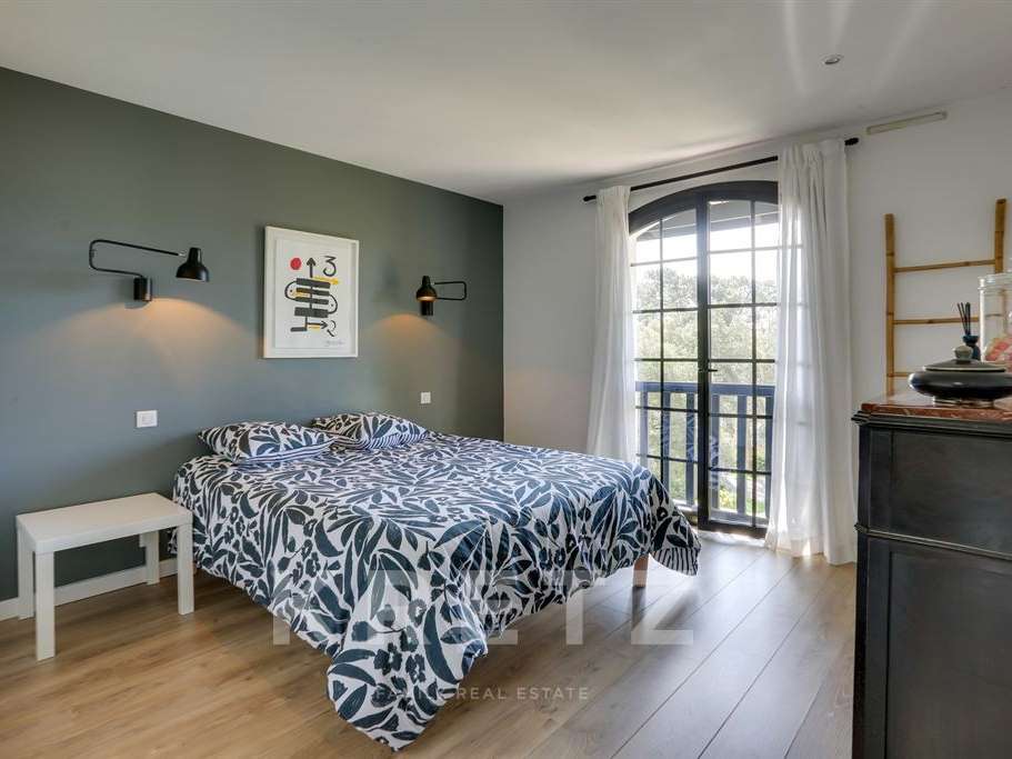 Maison Soorts-Hossegor