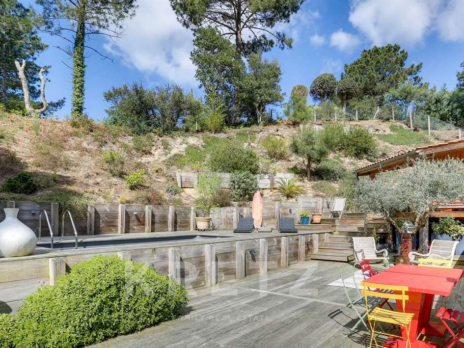 Maison Soorts-Hossegor