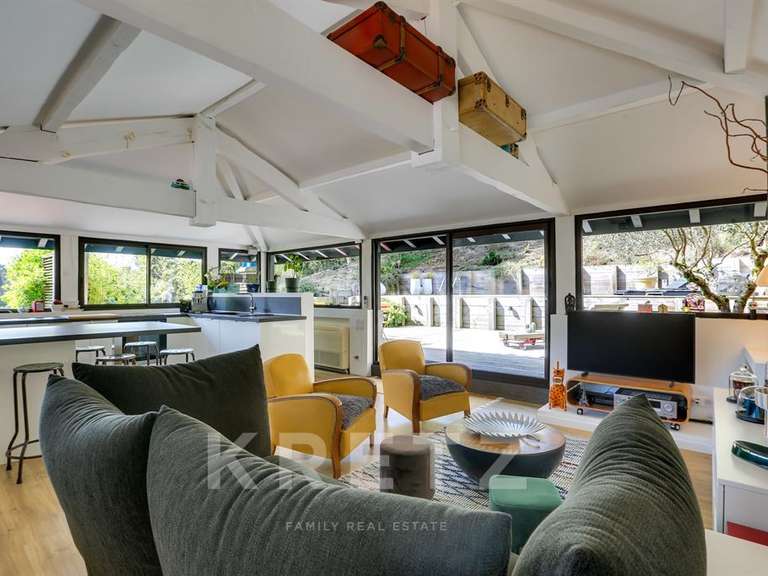 Maison Soorts-Hossegor - 5 chambres - 217m²