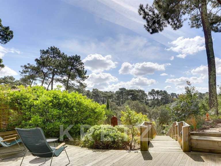 Maison Soorts-Hossegor - 5 chambres - 217m²