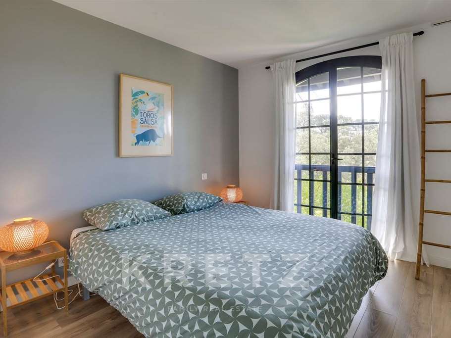 Maison Soorts-Hossegor