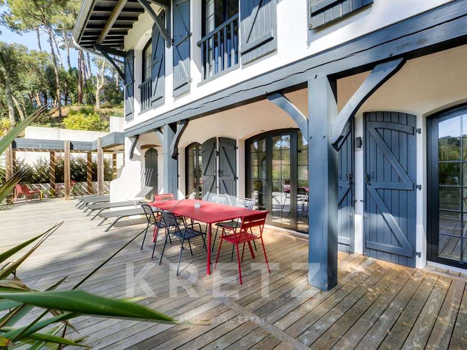 Maison Soorts-Hossegor