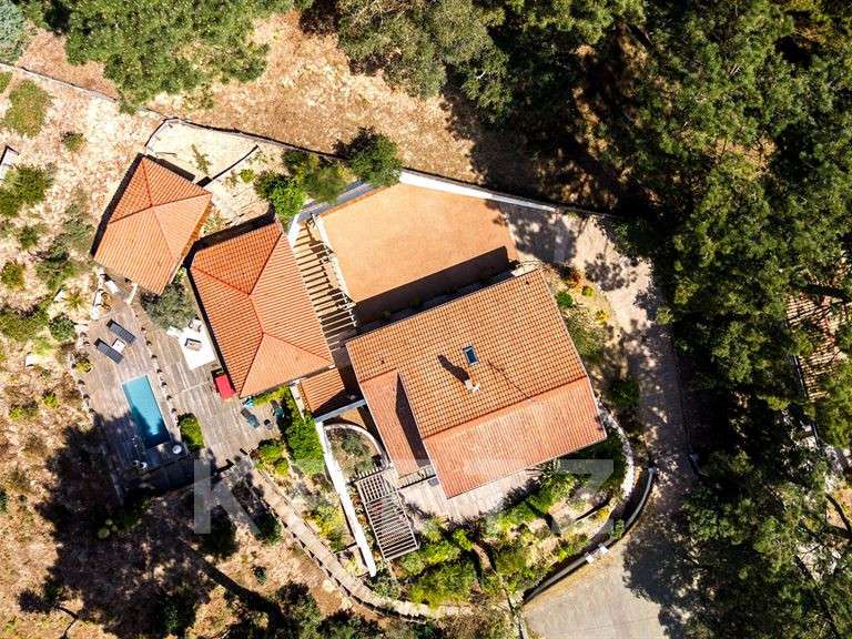 Maison Soorts-Hossegor - 5 chambres - 217m²