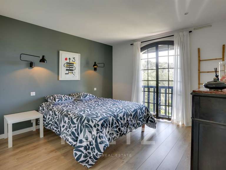 Maison Soorts-Hossegor - 5 chambres - 217m²