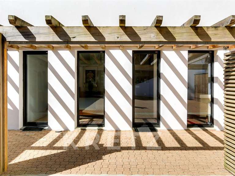 Maison Soorts-Hossegor - 5 chambres - 217m²