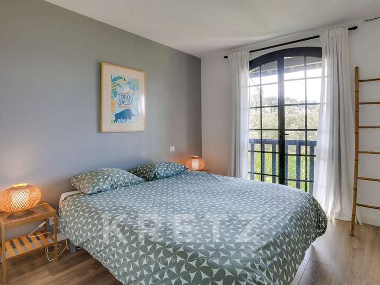 Maison Soorts-Hossegor - 5 chambres - 217m²