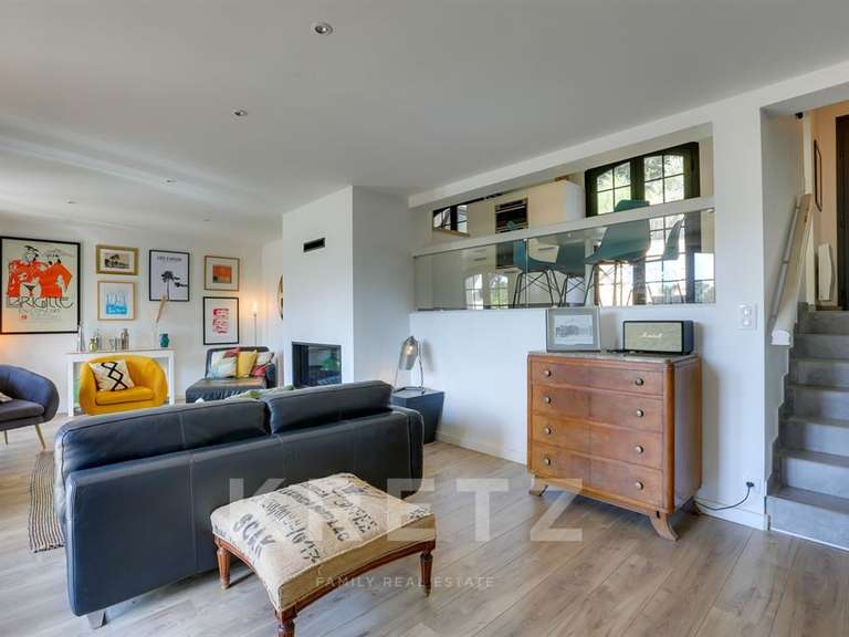 Maison Soorts-Hossegor - 5 chambres - 217m²
