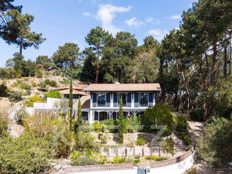 Maison Soorts-Hossegor